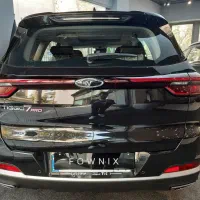 فونیکس تیگو ۷ پرو پرمیوم|خودرو سواری و وانت|تهران, الهیه|دیوار