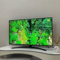 تلویزیون LG  . اینچ 49|تلویزیون و پروژکتور|تهران, شوش (باغ آذری)|دیوار