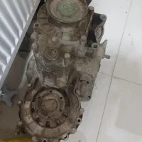 گیربکس  فابریک گولف فلوکس مدل۱۹۹۲