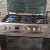 اجاق گاز فردار اسنوا|اجاق گاز و لوازم برقی پخت‌وپز|تهران, شهرک چیتگر|دیوار