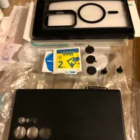 بک کاور قاب گوشی سامسونگ s24ultra