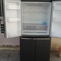 یخچال LGسایدبای ساید|یخچال و فریزر|قشم, |دیوار