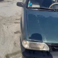 پرایدمدل۸۱