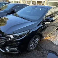 آریزو ۶ پرو مدل ۱۴۰۲|خودرو سواری و وانت|ارومیه, |دیوار