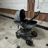 کالسکه دلیجان مدل هیروپلاس