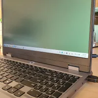 lenovo Intel i5-13450HX 2.4 G|رایانه همراه|تهران, فلسطین (میدان انقلاب)|دیوار