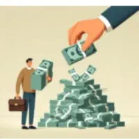 درخواست سرمایه گذار