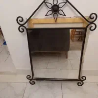 تابلو وقاب فرش وقابل آینه