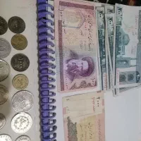 سکه های قدیمی