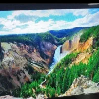 ال ای دی ۴۲ ایکس ویژن سالم