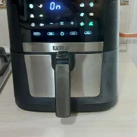 فروش سرخ کن بدون روغن