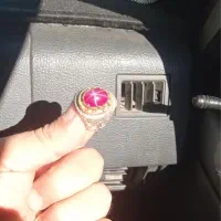 انگشتر|جواهرات|اراک, |دیوار