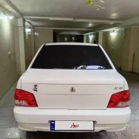 پراید 132 مدل 97|خودرو سواری و وانت|تهران, تولید دارو|دیوار