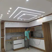 خدمات کابینت دکور شیراز، شهرک گلها