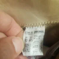 کفش کوهنوردی MEINDL آلمان|کوهنوردی و کمپینگ|سمنان, |دیوار