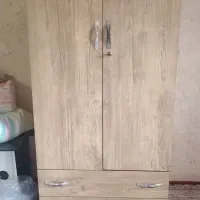 کمد|جاکفشی، کمد، دراور|دوتپه, |دیوار