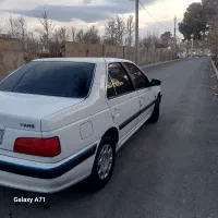 پژو پارس مدل ۹۱|خودرو سواری و وانت|محمدشهر, محمدشهر|دیوار