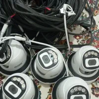 دوربین مداربسته