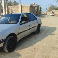 پژو۴۰۵مدل ۹۴|خودرو سواری و وانت|گرگان, |دیوار