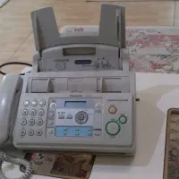 فکس تلفن پاناسونیکKX-FX 701CX