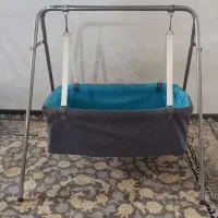 گهواره تمیزوجنس خوب