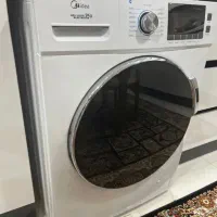 لباسشویی مدیا ۹ کیلویی