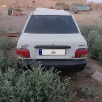 پراید ۷۹|خودرو سواری و وانت|سبزوار, مدرس|دیوار