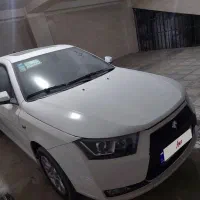 دنا پلاس توربوشارژ اتوماتیک آپشنال|خودرو سواری و وانت|نسیم‌شهر, |دیوار