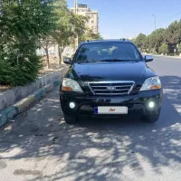 سورنتو 2008