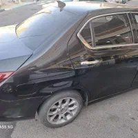 دنا پلاس اتومات مدل ۱۴۰۱ بدون رنگ|خودرو سواری و وانت|تبریز, |دیوار