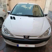 206 تیپ ۵ مدل ۹۴