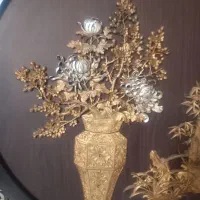 قاب فلزی و چوبی|صنایع دستی و سایر لوازم تزئینی|تهران, مجیدیه|دیوار