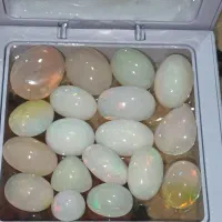 ۱۰۰قیراط اوپال اتیوپی