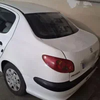 ۲۰۶sd|خودرو سواری و وانت|پردیس, فاز ۴|دیوار