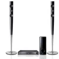 سینمای خانگی ال جی