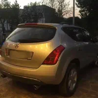 مورانو فول 2008 استثنائی|خودرو سواری و وانت|تهران, تهرانسر مرکزی|دیوار