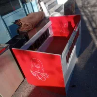 تخت کودک و نوجوان خوشگل و اسباب خانگی