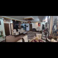 آپارتمان 110 متری میلاد شاهین شهر