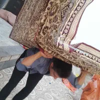 حمل ونقل اثاثیهمنزل اسباب کشی جابجایی باکارگر|خدمات حمل و نقل|گرگان, |دیوار