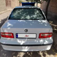 سمند LX