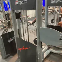 واگزاری تجهیزات کامل باشگاه بدنسازی|تجهیزات ورزشی|اصفهان, قائمیه|دیوار