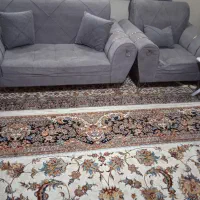 مبل هفت نفره|مبلمان خانگی و میز عسلی|شهریار, شهریار|دیوار