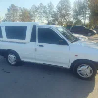 پراید وانت 1403|خودرو سواری و وانت|پاکدشت, پاکدشت (مامازند)|دیوار