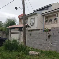 خونه ۲۳۰ متری ویلایی  ۱۰۰ متر زیربنا