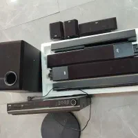 سیستم صوتی حرفه ای