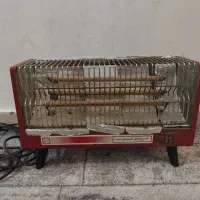 بخاری هیتر