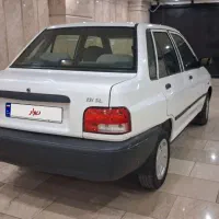 پراید مدل ۹۰|خودرو سواری و وانت|قم, شاد قلی|دیوار