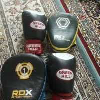 دستکش بوکس