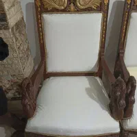 مبل وناهار خوری|مبلمان خانگی و میز عسلی|صفادشت, |دیوار