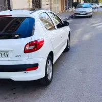 ۲۰۷ پانا ۱۴۰۲|خودرو سواری و وانت|ابهر, |دیوار